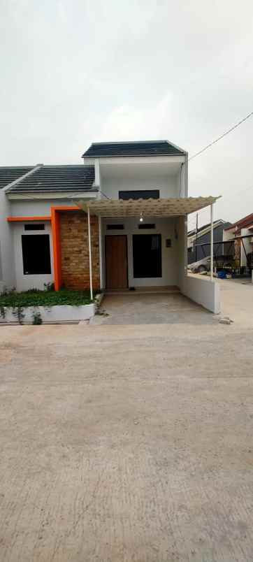 villa karang satri tambun utara