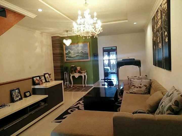 villa umalas bumbak bali