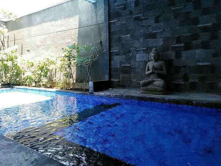 villa umalas bumbak bali