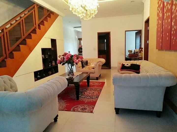 villa umalas bumbak bali