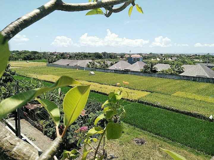 villa umalas bumbak bali