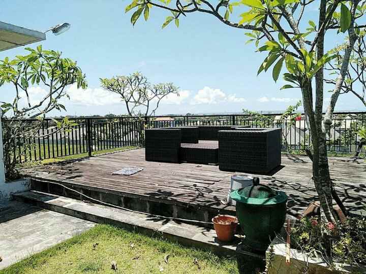villa umalas bumbak bali