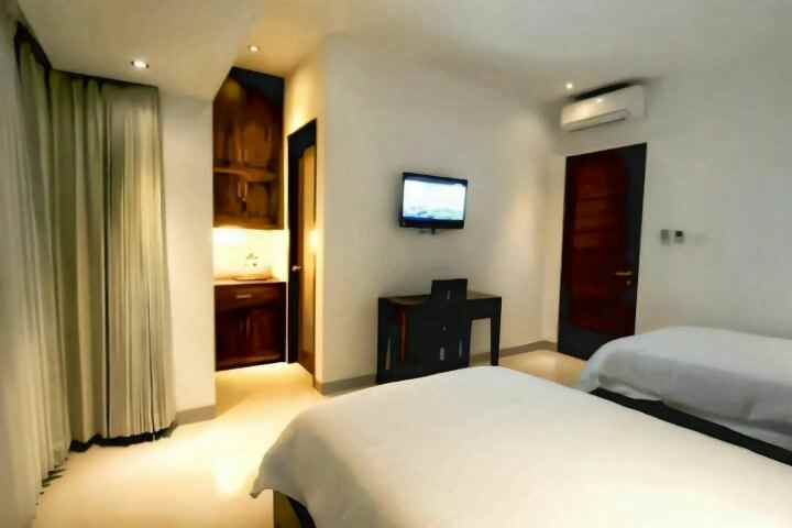 villa umalas tegal cupek bali