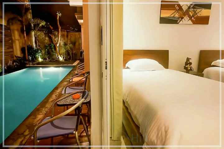 villa umalas tegal cupek bali