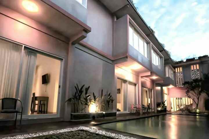 villa umalas tegal cupek bali