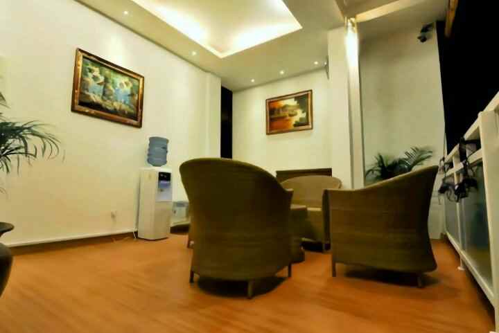 villa umalas tegal cupek bali