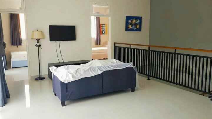 villa umalas tegal cupek bali