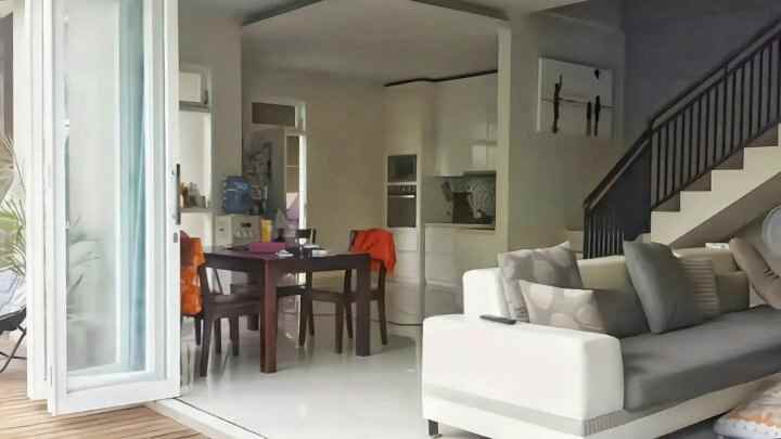 villa umalas tegal cupek bali