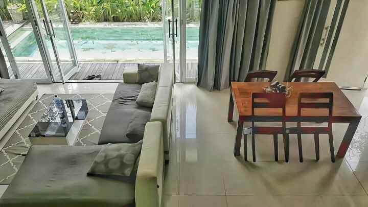 villa umalas tegal cupek bali