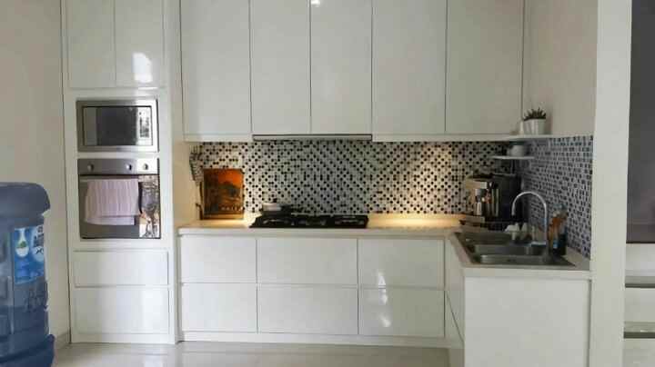 villa umalas tegal cupek bali