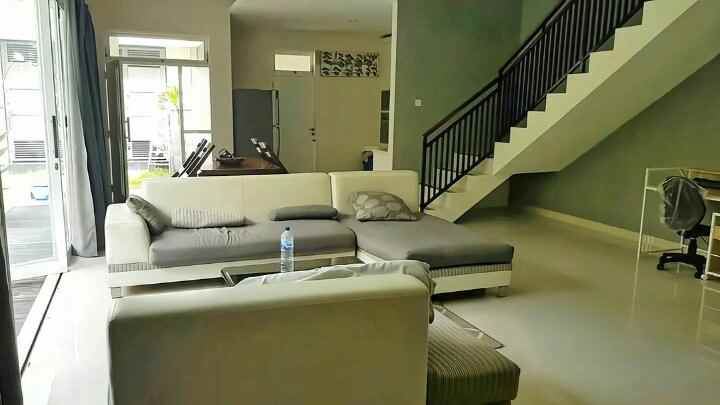 villa umalas tegal cupek bali