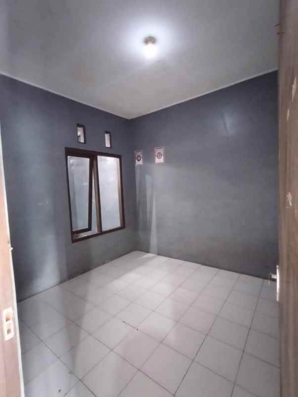 wow murah dijual rumah di sayap kota baru parahyangan