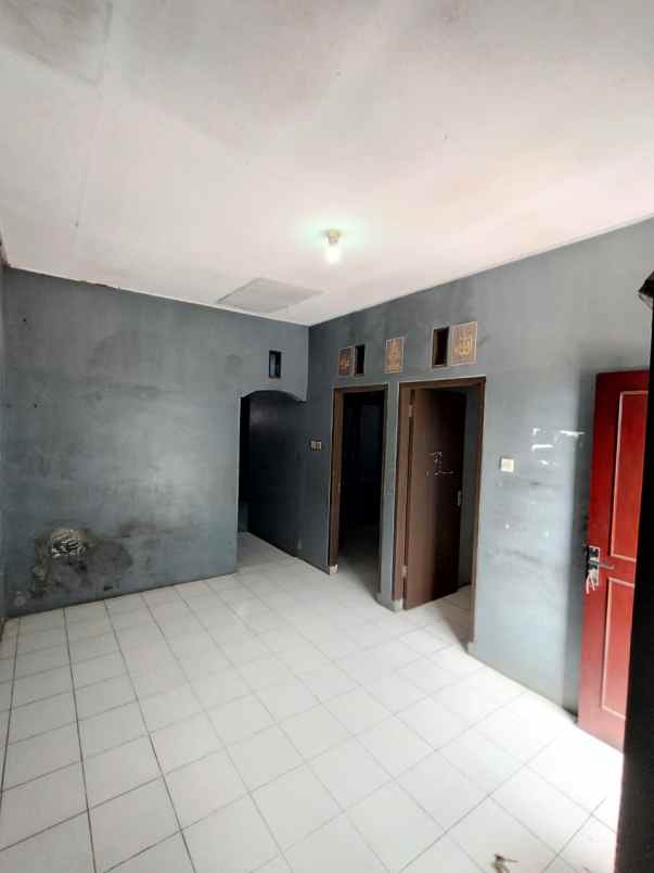 wow murah dijual rumah di sayap kota baru parahyangan