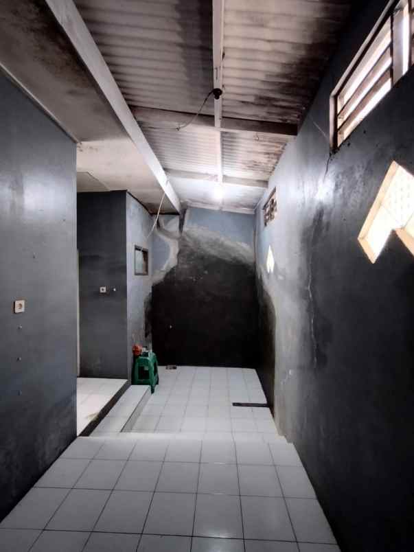 wow murah dijual rumah di sayap kota baru parahyangan