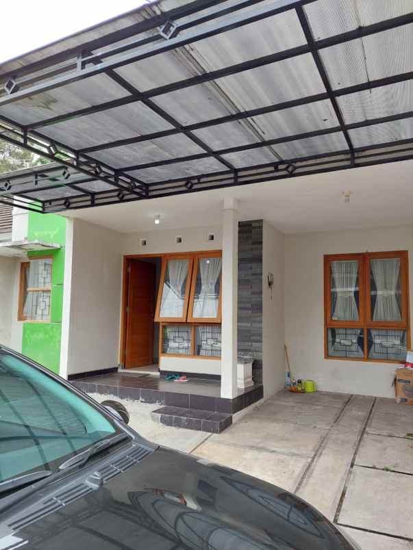 5 menit sleman city hall rumah impian palagan jogja