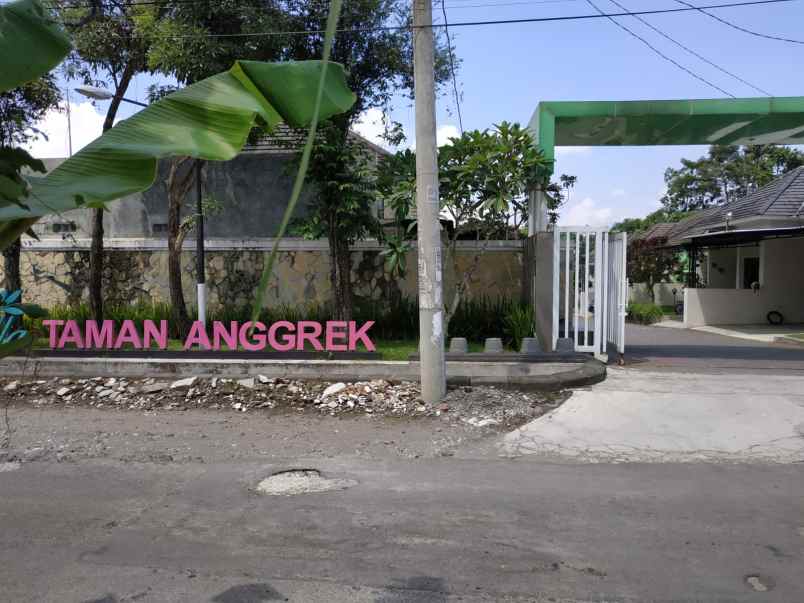 5 menit sleman city hall rumah impian palagan jogja