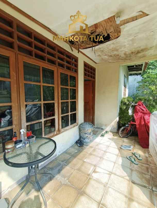 ada nih daerah kemang harga jauh dibawah njop