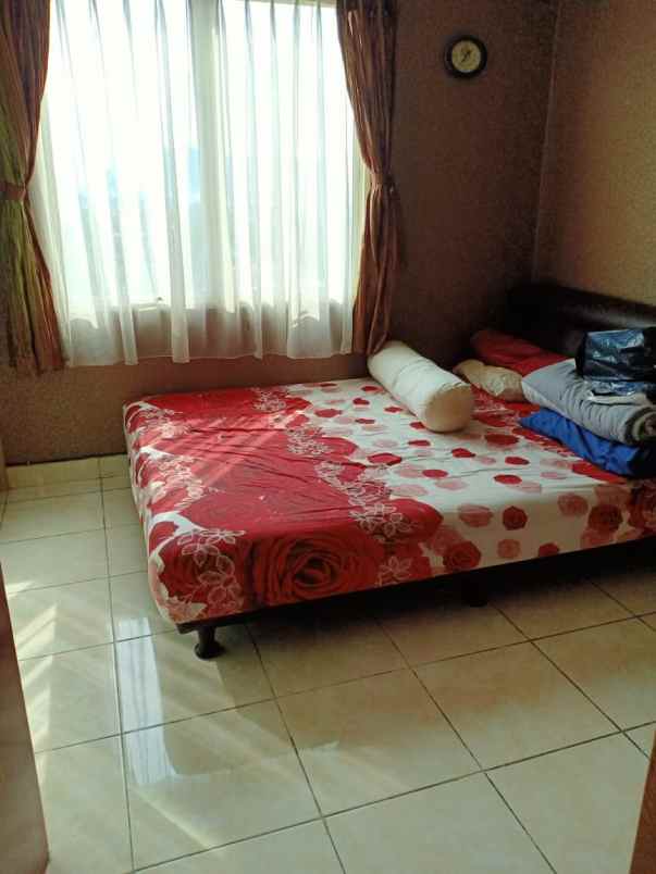 apartemen apartement city home moi