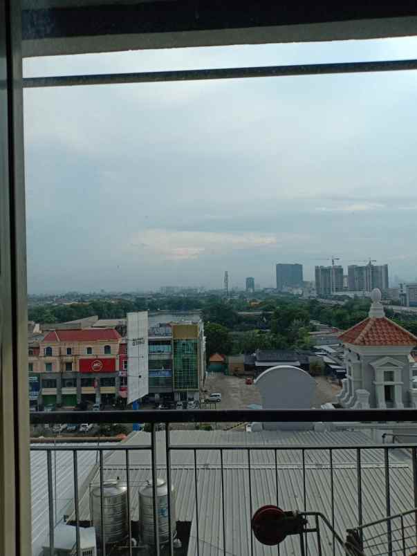 apartemen apartement city home moi