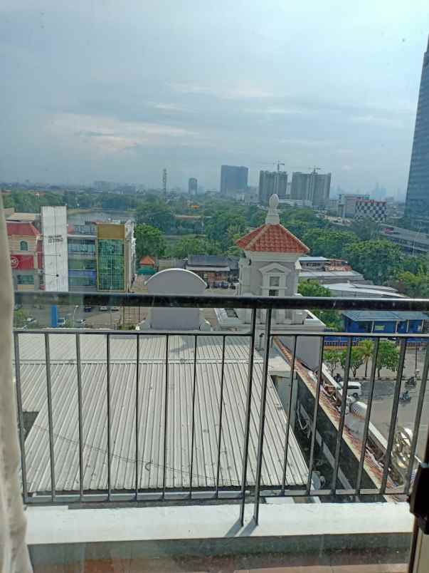 apartemen apartement city home moi