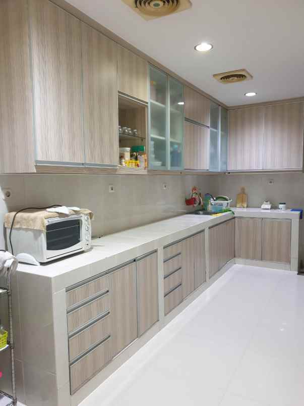 apartemen apartement city home moi