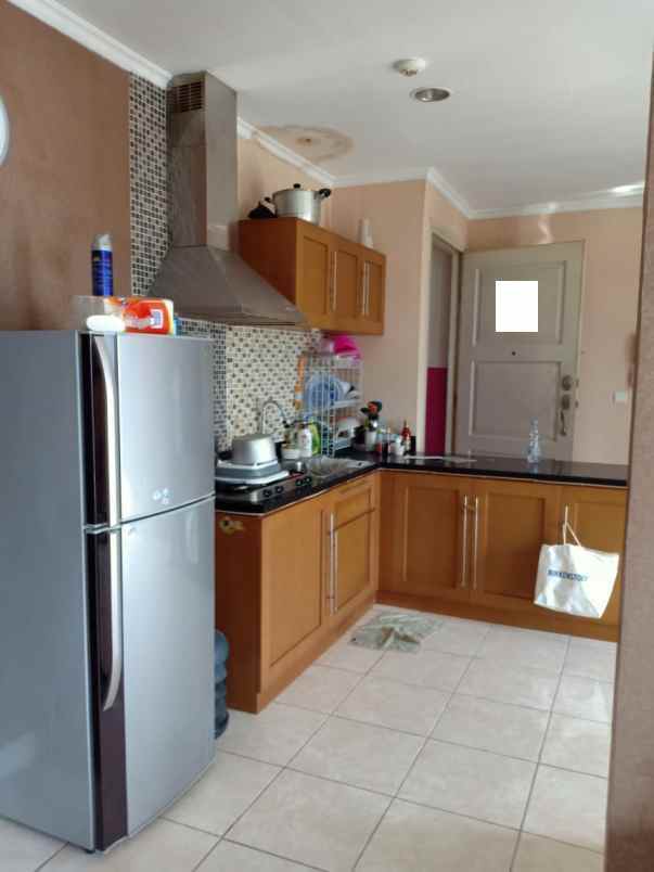 apartemen apartement city home moi