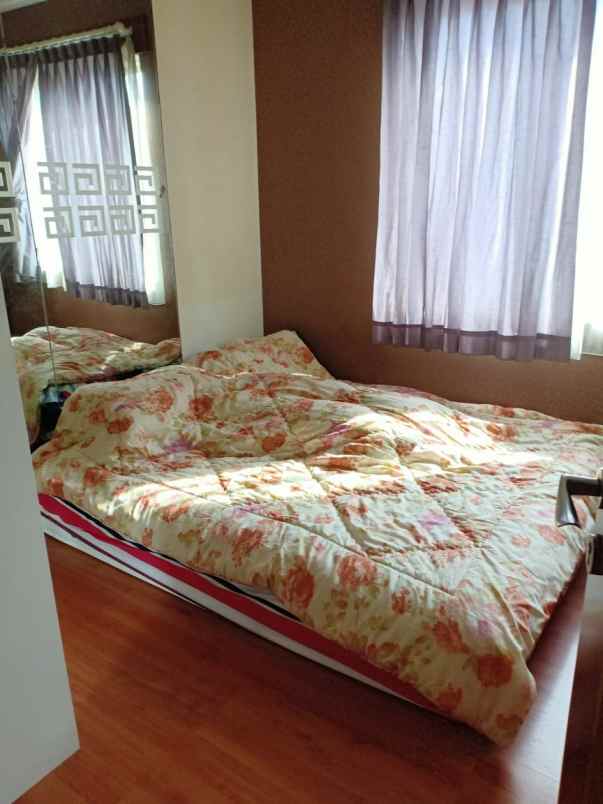 apartemen apartement city home moi