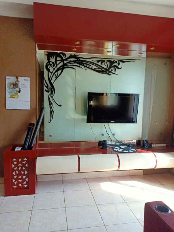 apartemen apartement city home moi