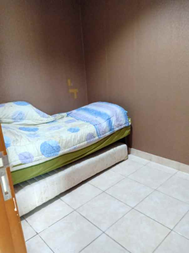 apartemen apartement city home moi