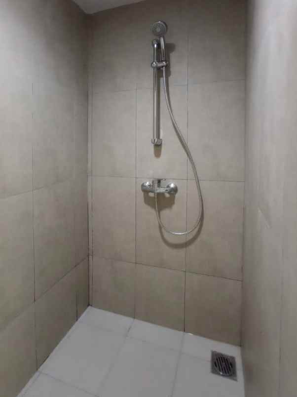 apartemen cornell 2 br full furnish siap huni