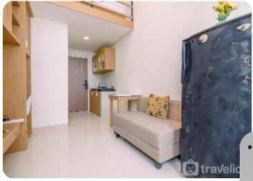 apartemen dijual murah di pasar minggu jakarta selatan