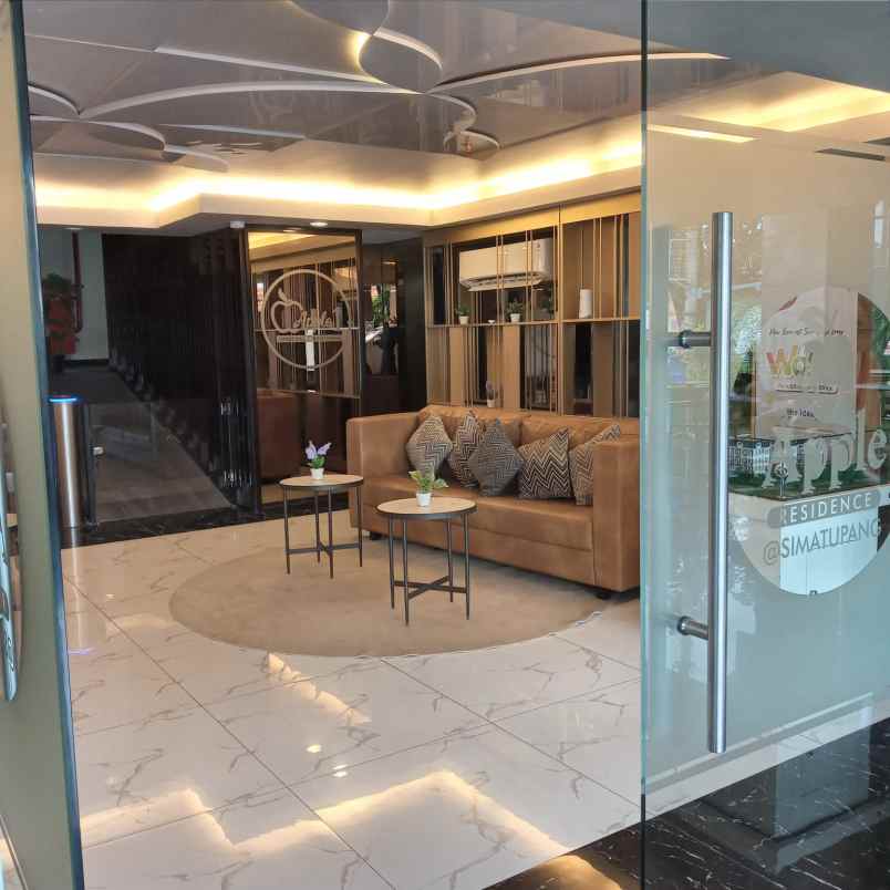 apartemen dijual murah di pasar minggu jakarta selatan