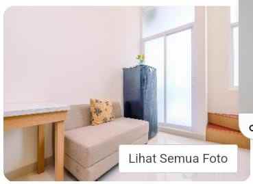 apartemen dijual murah di pasar minggu jakarta selatan