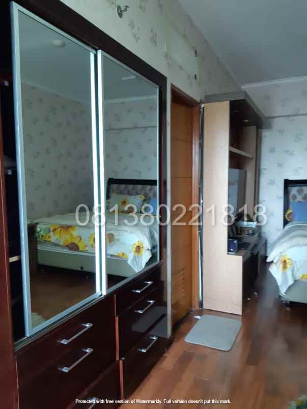 apartemen jl bangka raya jakarta selatan