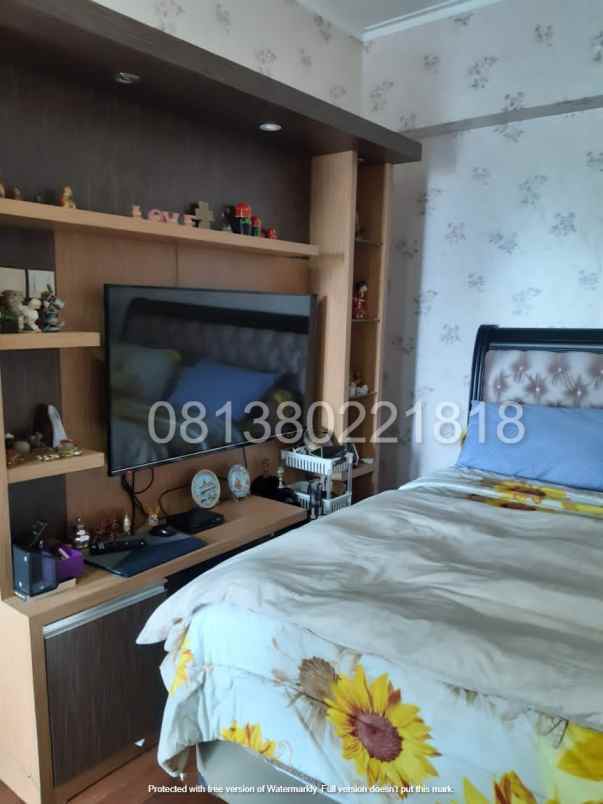 apartemen jl bangka raya jakarta selatan