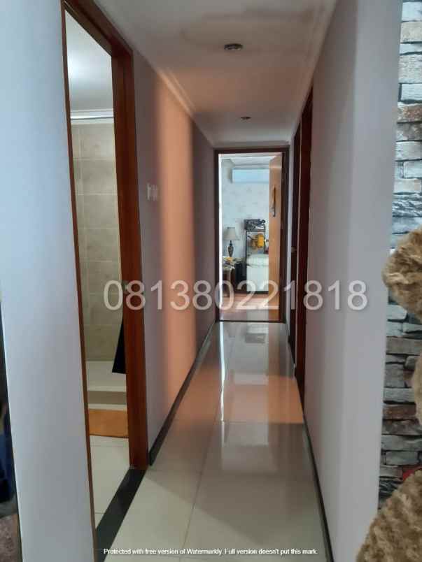 apartemen jl bangka raya jakarta selatan