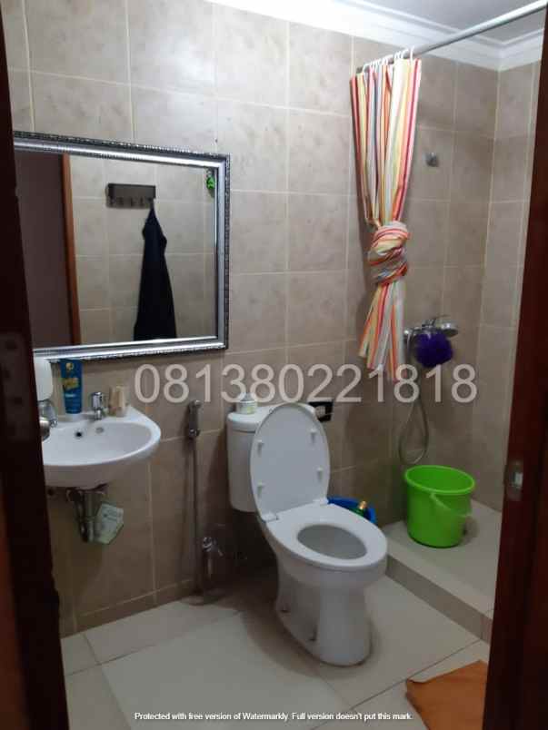 apartemen jl bangka raya jakarta selatan
