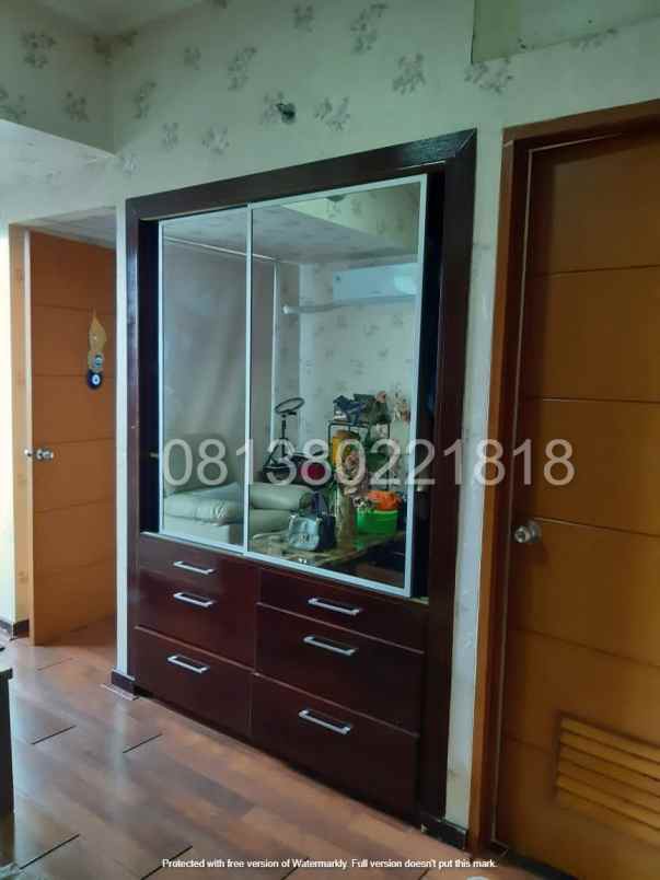 apartemen jl bangka raya jakarta selatan