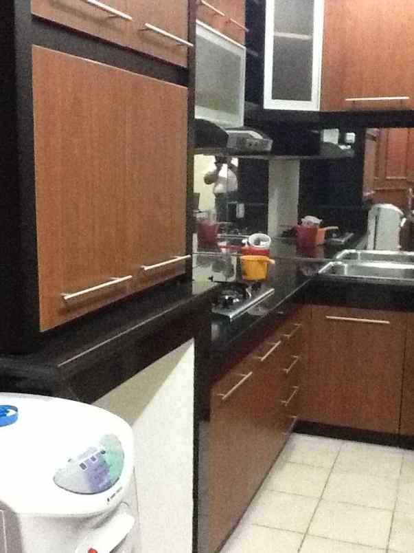 apartemen jl boulevard bukit gading