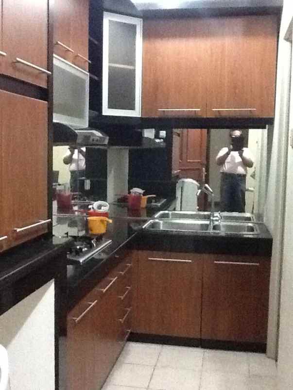 apartemen jl boulevard bukit gading