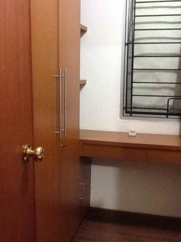 apartemen jl boulevard bukit gading