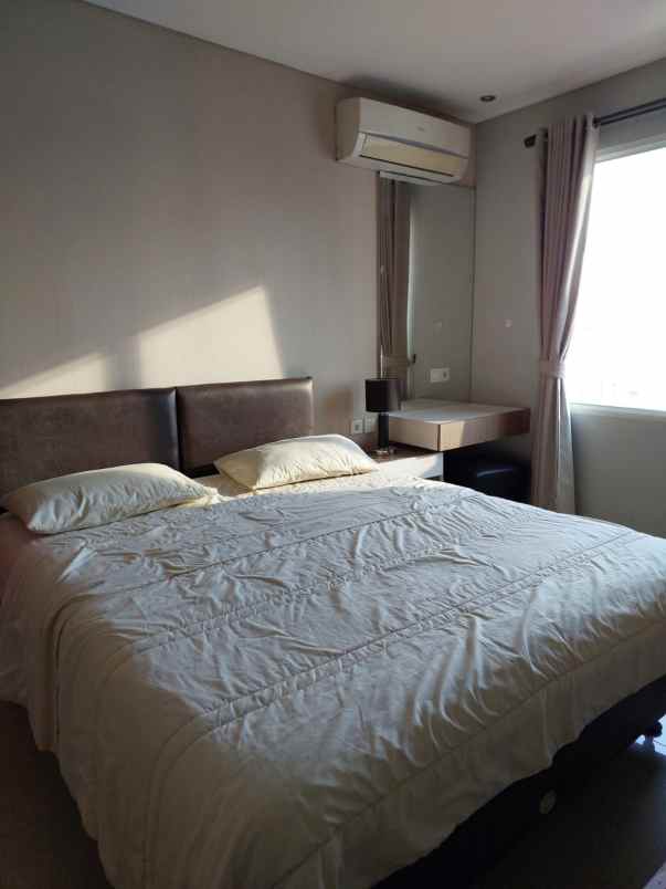 apartemen thamrin executive residence 1br