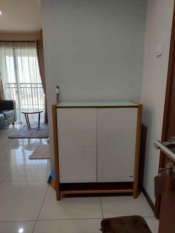 apartemen thamrin executive residence 1br