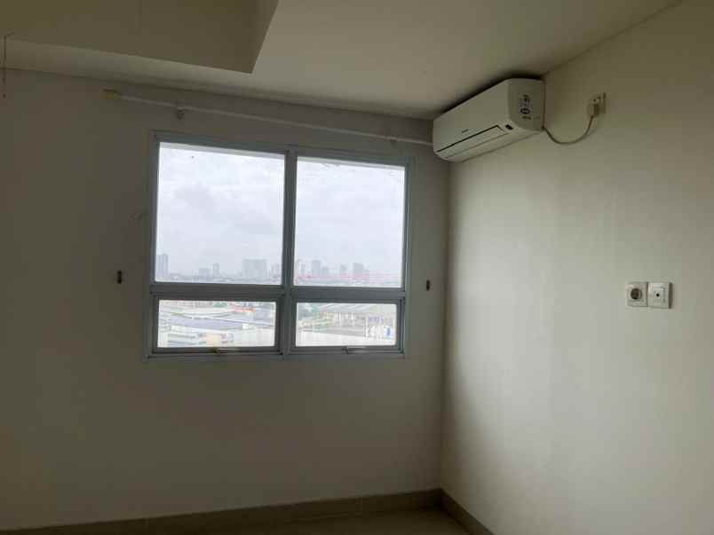 apartemen vega gading serpong 1br
