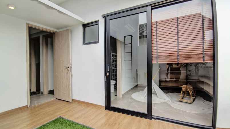 astelia bintaro tangerang selatan