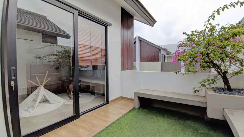 astelia bintaro tangerang selatan