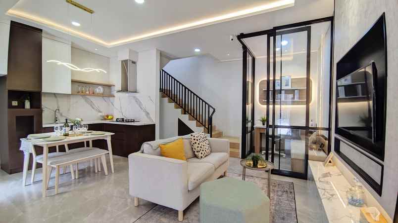 astelia bintaro tangerang selatan