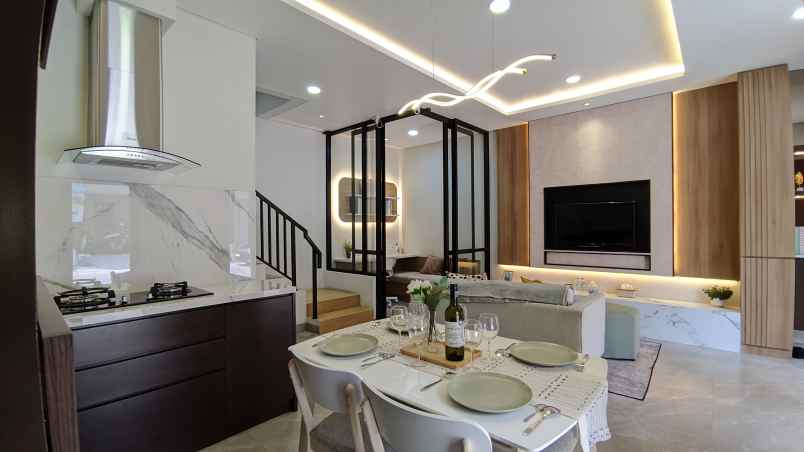 astelia bintaro tangerang selatan