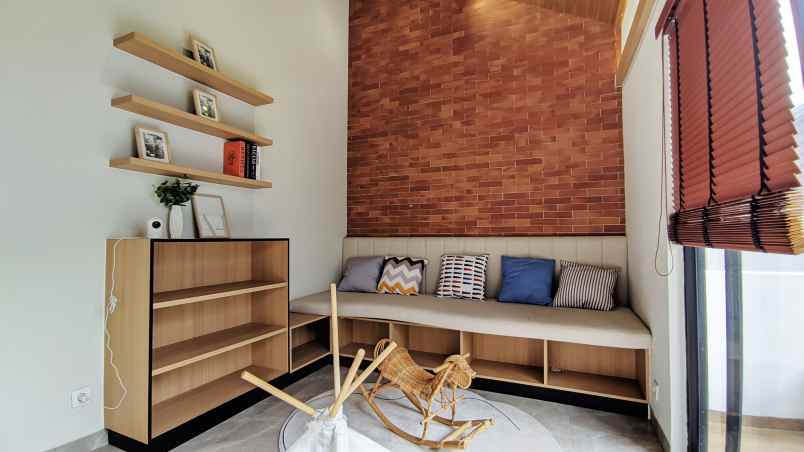 astelia bintaro tangerang selatan