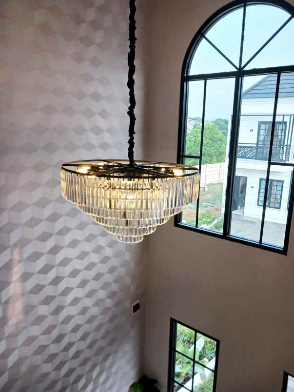 batik signature cibubur gunung putri bogor